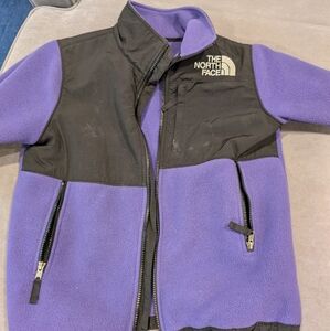 The North Face Kids Denali Fleece